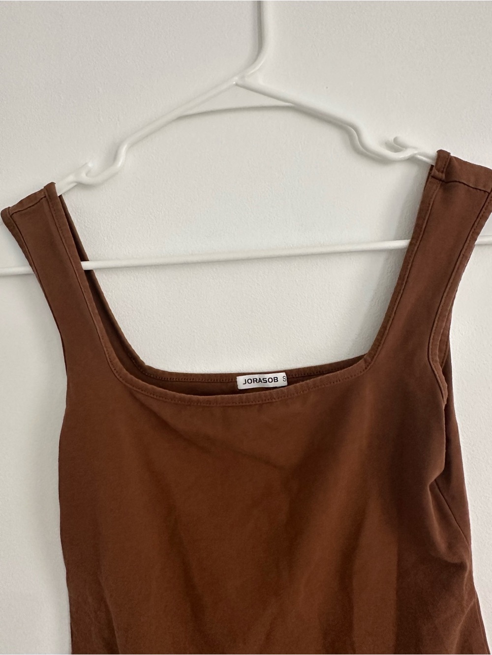 Jorasob Bodysuit